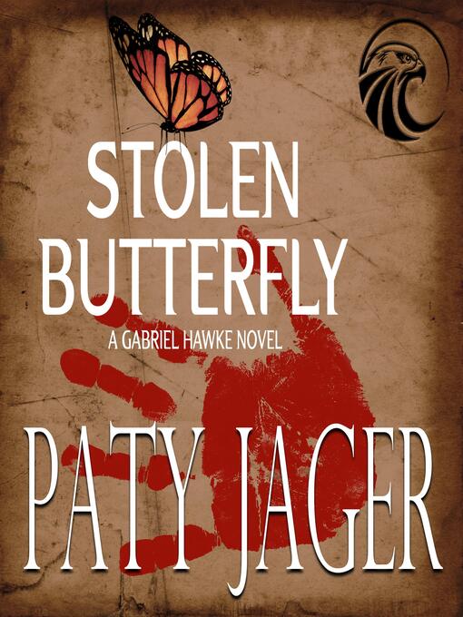 Title details for Stolen Butterfly by Paty Jager - Wait list